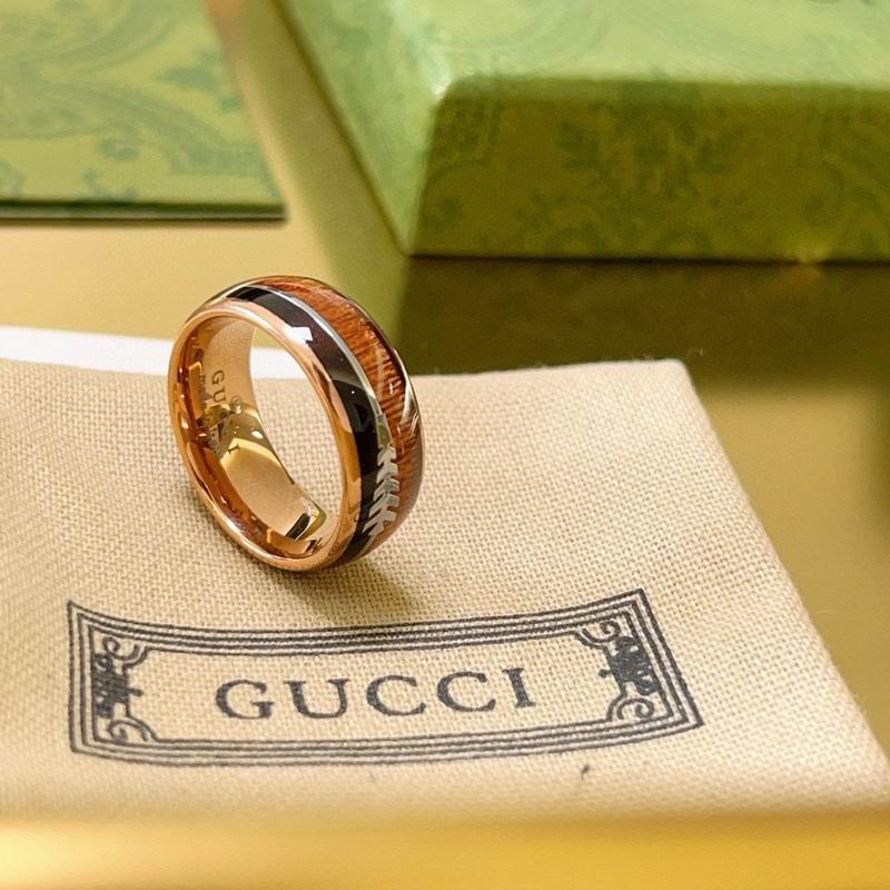 Gucci Ring 03yxs55